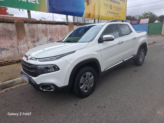 FIAT TORO 1.8 16V EVO FLEX FREEDOM AT6